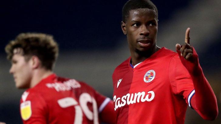 Lucas Joao - Reading 